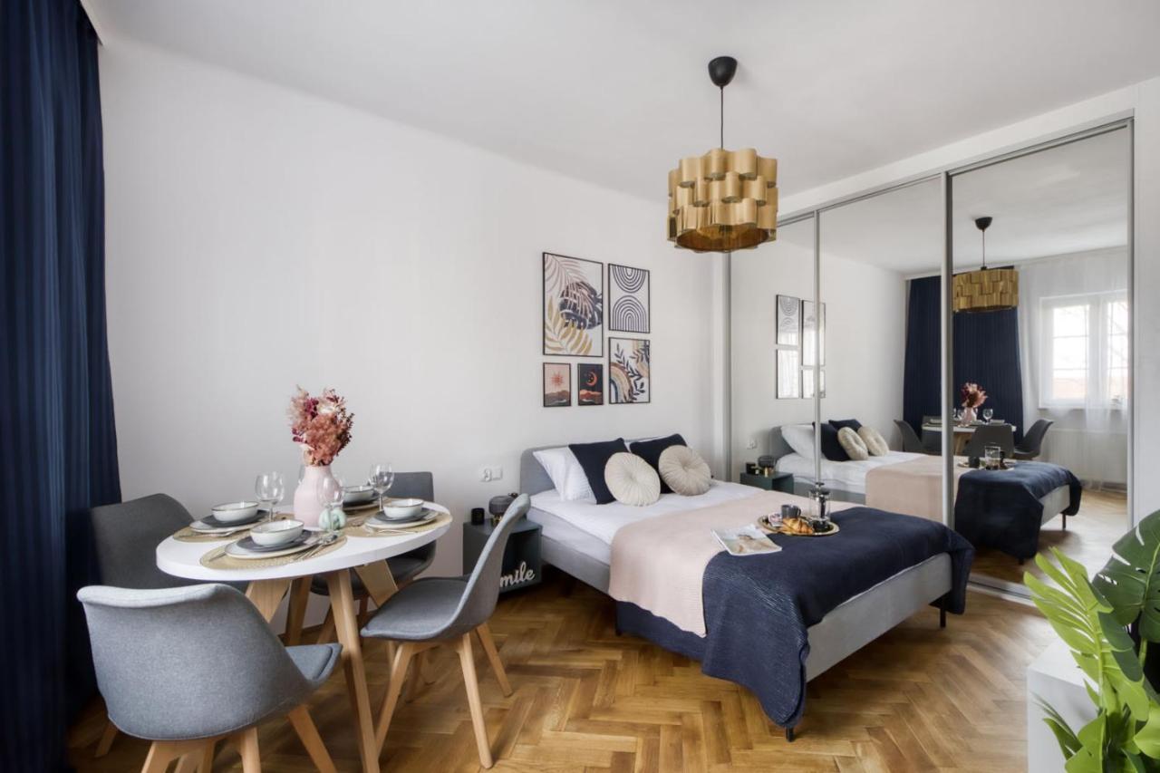 Apartments Old Town By Arrenda Varsovia Exterior foto